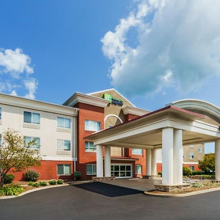 Holiday Inn Express Irondequoit By Ihg Rochester Exterior photo