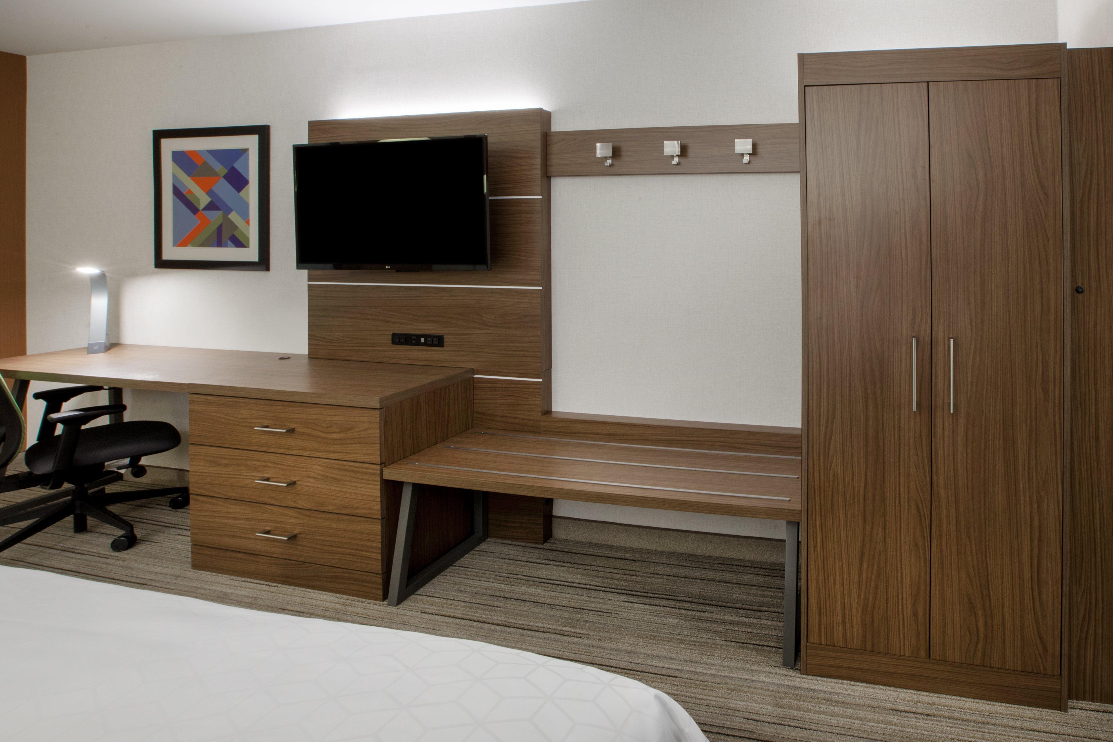 Holiday Inn Express Irondequoit By Ihg Rochester Exterior photo