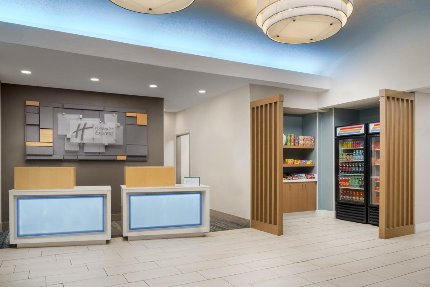 Holiday Inn Express Irondequoit By Ihg Rochester Exterior photo