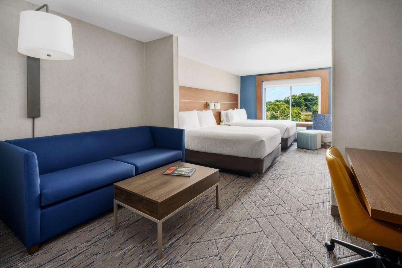 Holiday Inn Express Irondequoit By Ihg Rochester Exterior photo