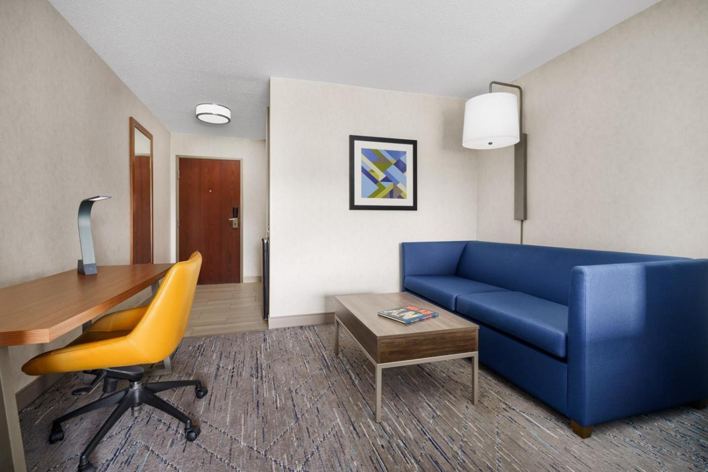 Holiday Inn Express Irondequoit By Ihg Rochester Exterior photo