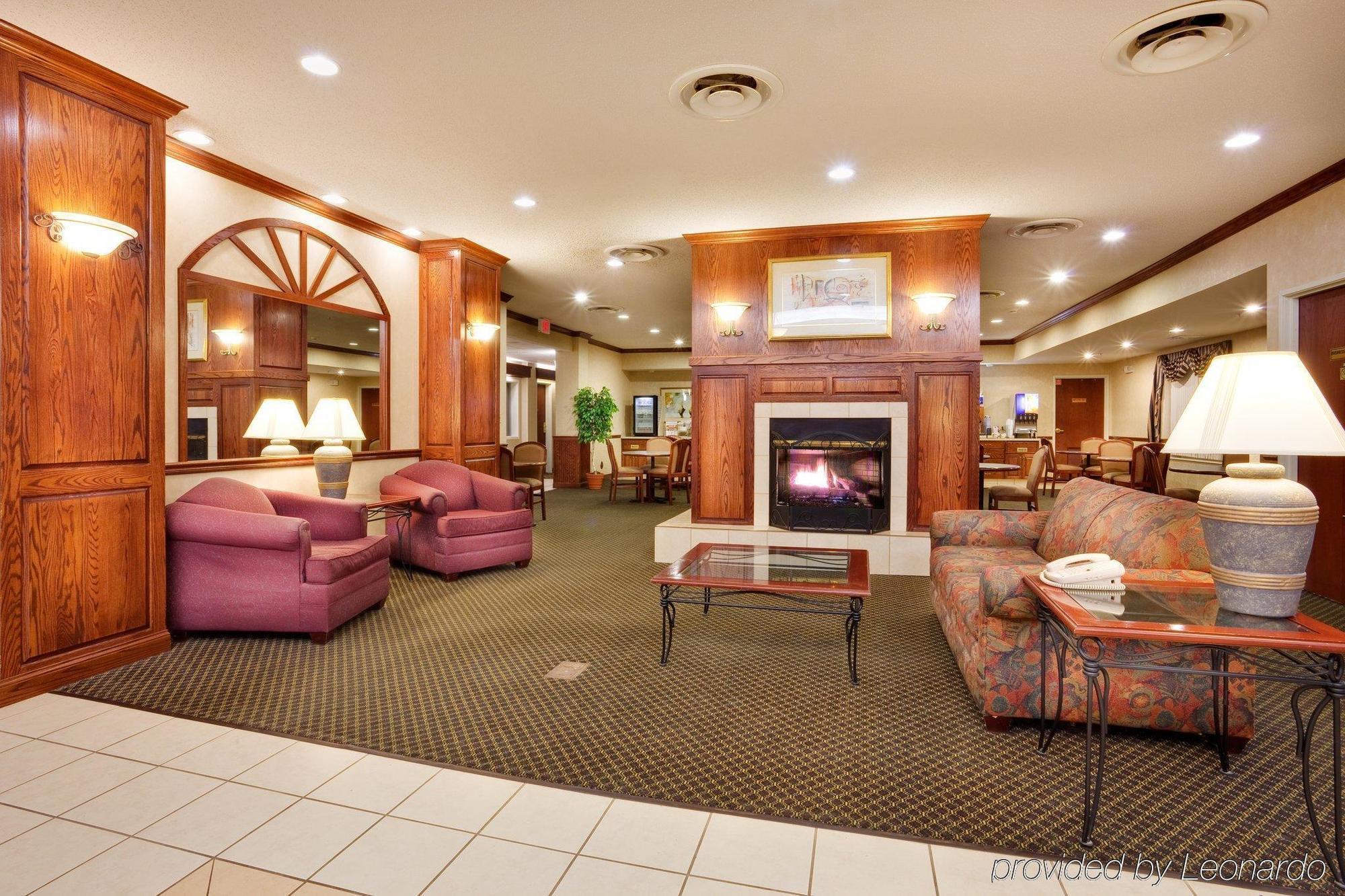 Holiday Inn Express Irondequoit By Ihg Rochester Exterior photo