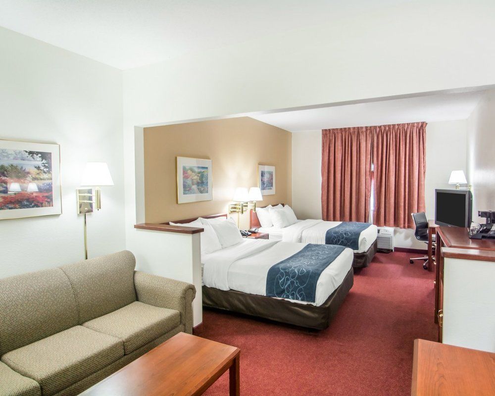 Holiday Inn Express Irondequoit By Ihg Rochester Exterior photo