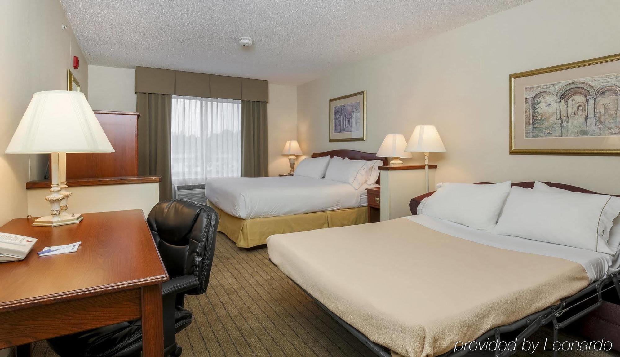 Holiday Inn Express Irondequoit By Ihg Rochester Exterior photo